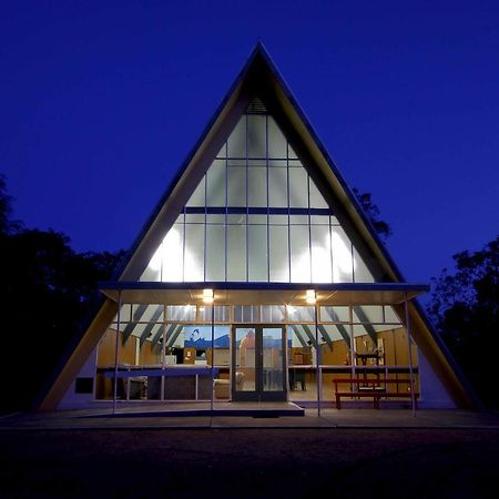 The Abbey Raymond Island Motel Bagian luar foto