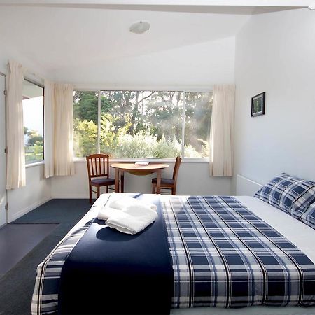 The Abbey Raymond Island Motel Bagian luar foto