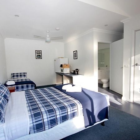 The Abbey Raymond Island Motel Bagian luar foto