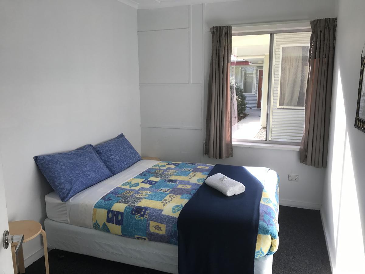 The Abbey Raymond Island Motel Bagian luar foto