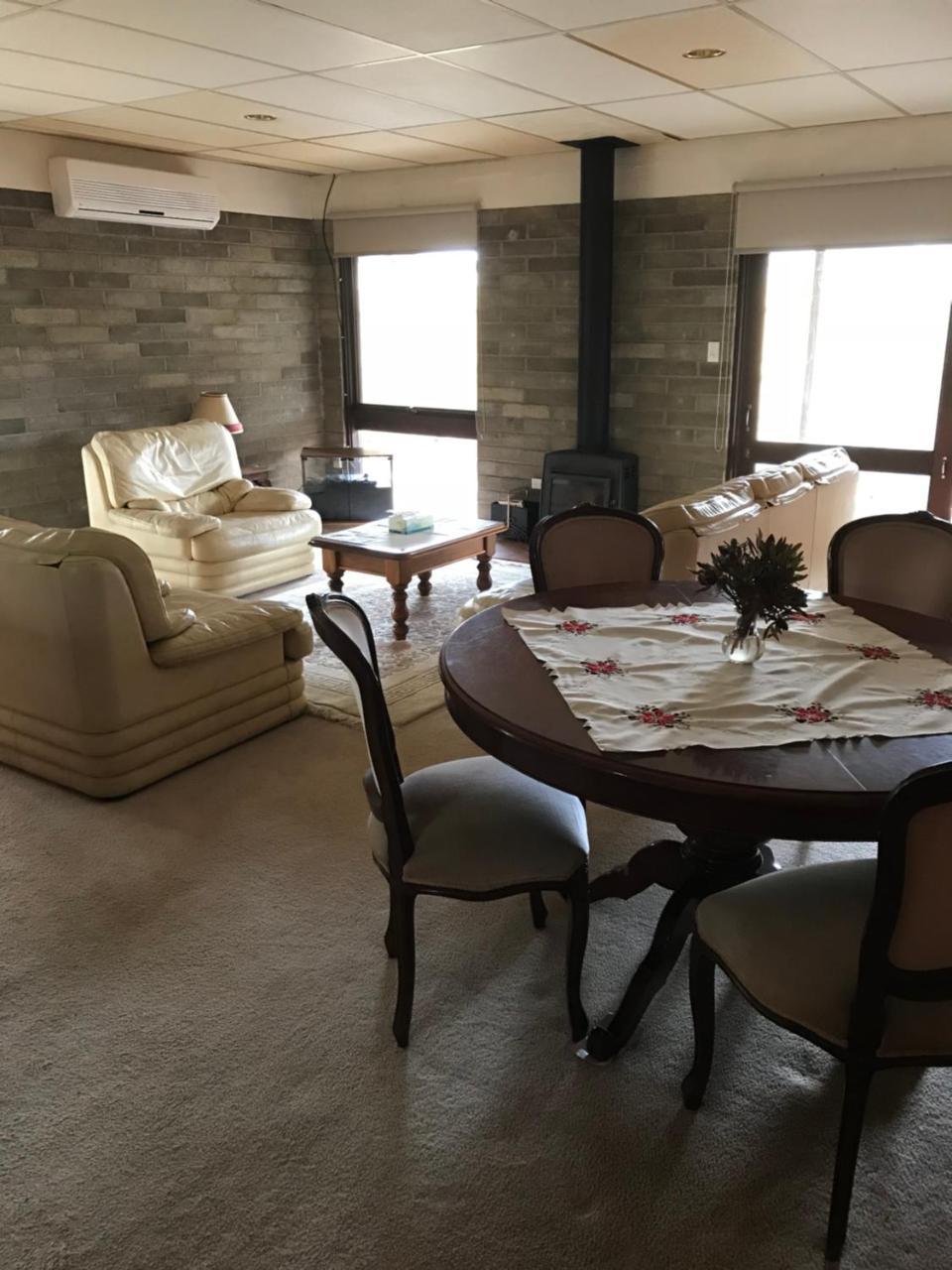 The Abbey Raymond Island Motel Bagian luar foto